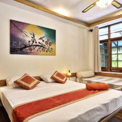 Отель Maayafushi Resort Маафуши комната для гостей фото 5