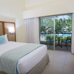 Отель Impressive Resort & Spa Punta Cana – All Inclusive комната для гостей фото 3