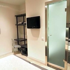 Отель Hostal Benidorm Барселона удобства в номере фото 2