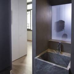 Отель innAthens 4* Стандартный номер с различными типами кроватей фото 10