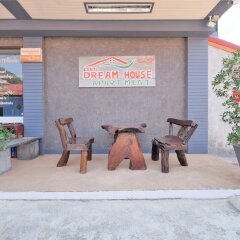 Апартаменты Lanta Dream House Apartment Ланта
