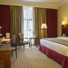 Отель Rayan Hotel Sharjah ОАЭ, Шарджа - отзывы, цены и фото номеров - забронировать отель Rayan Hotel Sharjah онлайн комната для гостей фото 6