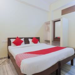 OYO 24535 Hotel Payas комната для гостей фото 5