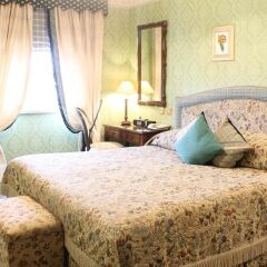 The Leonard Hotel комната для гостей фото 3