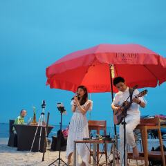 Отель Escape Hua Hin фото 2