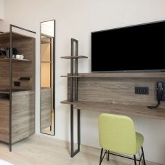 Отель Scandic Strand Норвегия, Берген - отзывы, цены и фото номеров - забронировать отель Scandic Strand онлайн в номере