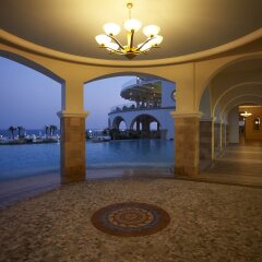 Отель Atrium Prestige Thalasso Spa Resort & Villas интерьер отеля фото 2