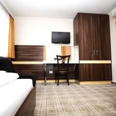 Primus Hotel & Apartments комната для гостей фото 2
