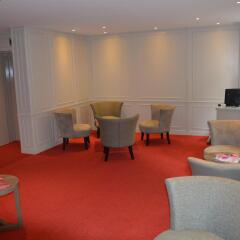 Отель Best Western Montcalm