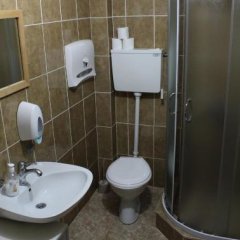 Guest House Villa Radigost in Kopaonik, Serbia from 70$, photos, reviews - zenhotels.com bathroom