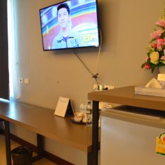 Nutchana Hill Boutique Hotel in Hat Yai, Thailand from 38$, photos, reviews - zenhotels.com room amenities photo 2