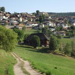 Отель Gasthof zum Roessl Терлано
