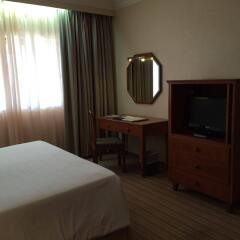 Bayview Hotel Melaka удобства в номере фото 2