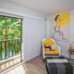 Отель Burasari Phuket Resort & Spa Таиланд, Пхукет - отзывы, цены и фото номеров - забронировать отель Burasari Phuket Resort & Spa онлайн фото 4