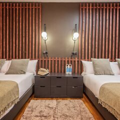 Отель Sweet Inn Apartments Passeig de Gracia - City Centre Испания, Барселона - отзывы, цены и фото номеров - забронировать отель Sweet Inn Apartments Passeig de Gracia - City Centre онлайн комната для гостей фото 2