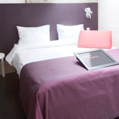 AZIMUT City Hotel Tulskaya Moscow in Moscow, Russia from 62$, photos, reviews - zenhotels.com photo 2