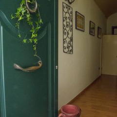 Отель Michelangelo B&B Лечче интерьер отеля фото 2