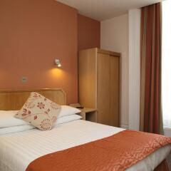 Phoenix Hotel комната для гостей фото 5
