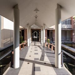 Отель Au Thong Residence Таиланд, Паттайя - отзывы, цены и фото номеров - забронировать отель Au Thong Residence онлайн