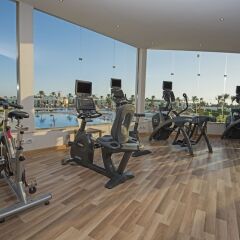 Отель Курортный отель Sunrise Select Royal Makadi Египет, Хургада - 1 отзыв об отеле, цены и фото номеров - забронировать отель Курортный отель Sunrise Select Royal Makadi онлайн фото 5