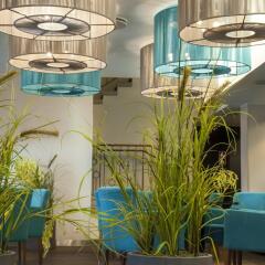 Отель Hestia Hotel Seaport Эстония, Таллин - - забронировать отель Hestia Hotel Seaport, цены и фото номеров спа