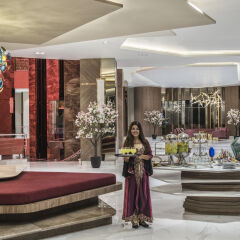 Отель Delphin BE Grand Resort фото 2