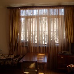 Hotel VIVAS удобства в номере фото 2