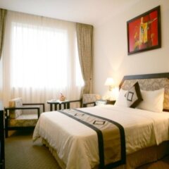 Star View Hotel Hanoi комната для гостей фото 2