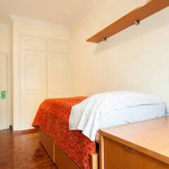 Отель 02 Nice Flat by Quinta das Conchas детские мероприятия фото 2