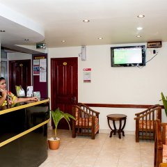 Fuana Inn in North Male Atoll, Maldives from 429$, photos, reviews - zenhotels.com