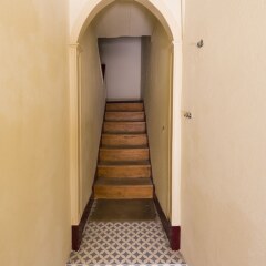 Апартаменты The Central Lisbonary Apartment интерьер отеля