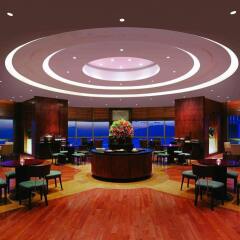 Отель New Coast Hotel Manila Филиппины, Манила - отзывы, цены и фото номеров - забронировать отель New Coast Hotel Manila онлайн интерьер отеля