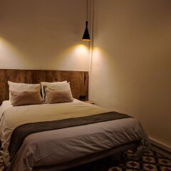 Отель Casa Maca Guest House Испания, Барселона - отзывы, цены и фото номеров - забронировать отель Casa Maca Guest House онлайн комната для гостей фото 3