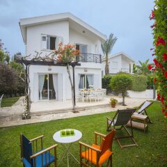 Отель Protaras Villa Sea Maris Кипр, Протарас - отзывы, цены и фото номеров - забронировать отель Protaras Villa Sea Maris онлайн фото 8