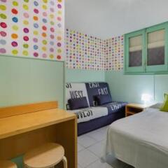 Отель Hostal Oliveta удобства в номере
