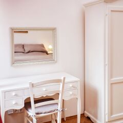 Апартаменты Three Golden Crowns Apartments Прага удобства в номере фото 2
