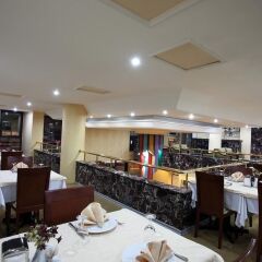 Almer Hotel Турция, Анкара - 1 отзыв об отеле, цены и фото номеров - забронировать отель Almer Hotel онлайн питание фото 3