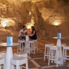 Отель SENTIDO Cala Viñas - Adults Only питание