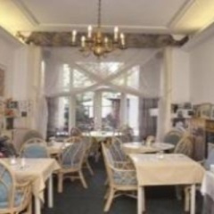 Hotel Verdi питание