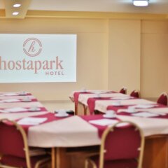 Hostapark Hotel Турция, Мерсин - отзывы, цены и фото номеров - забронировать отель Hostapark Hotel онлайн помещение для мероприятий фото 2