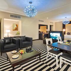 Mangrove Hotel интерьер отеля