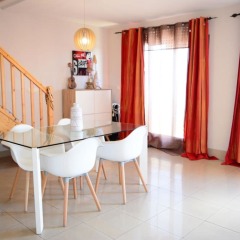 Апартаменты F2 Duplex Hanalei Apartment 1 комната для гостей фото 4
