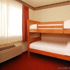 Отель Quality Inn and Suites Summit County детские мероприятия