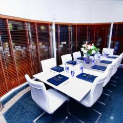 Royal Falcon Hotel