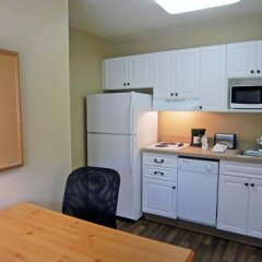 Отель Extended Stay America - Boston - Westborough - Computer Dr. в номере фото 2