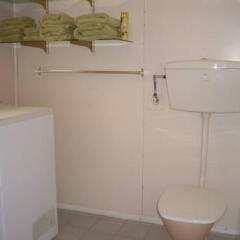 Clifftop Fale in Tamakautoga, Niue from 146$, photos, reviews - zenhotels.com bathroom