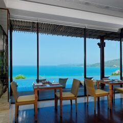 Отель Hyatt Regency Phuket Resort Таиланд, Камала Бич - 1 отзыв об отеле, цены и фото номеров - забронировать отель Hyatt Regency Phuket Resort онлайн гостиничный бар