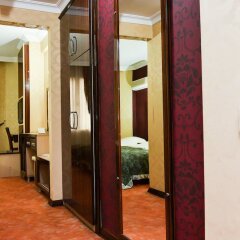 Gondol Hotel Турция, Мерсин - отзывы, цены и фото номеров - забронировать отель Gondol Hotel онлайн интерьер отеля фото 3
