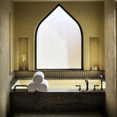 Отель Anantara Qasr Al Sarab Resort And Spa Оазис Лива фото 8
