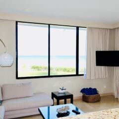 Отель Resort Kinich 33 - 1 Br Villa детские мероприятия